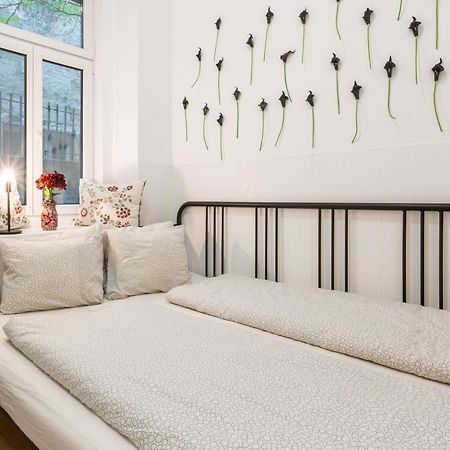 Elegant Coziness Apartment Будапеща Екстериор снимка