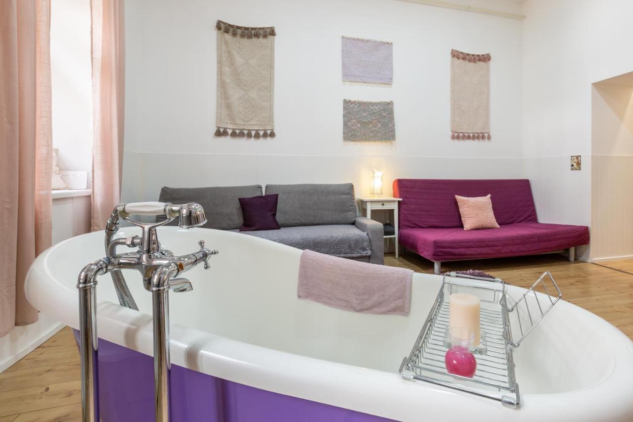Elegant Coziness Apartment Будапеща Екстериор снимка